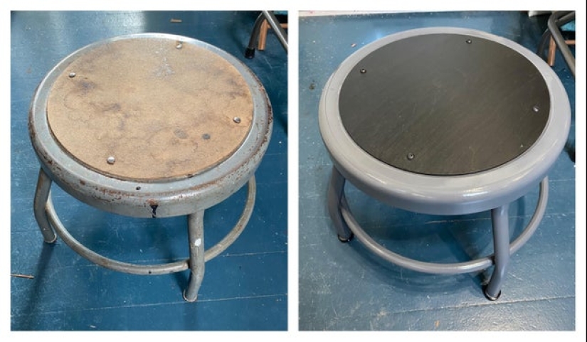 Enough for ages! 22 evidence that they used to do better things Enough for ages! 22 evidence that they used to do better things