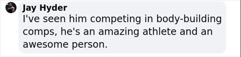 Entrenador personal ciego y albino comparte actualización después de verse obligado a renunciar debido a “falta de clientes”