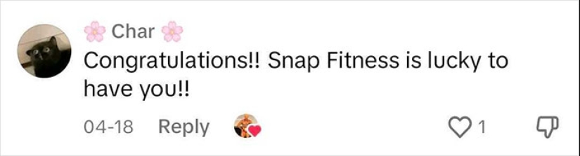 Entrenador personal ciego y albino comparte actualización después de verse obligado a renunciar debido a “falta de clientes”