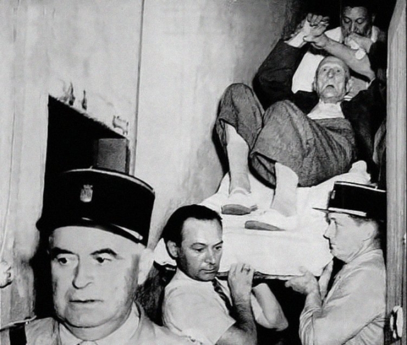 Envenenadores en la nómina, o Cómo trabajaban los expertos en envenenamiento en la KGB y la CIA Envenenadores en la nómina, o Cómo trabajaban los expertos en envenenamiento en la KGB y la CIA