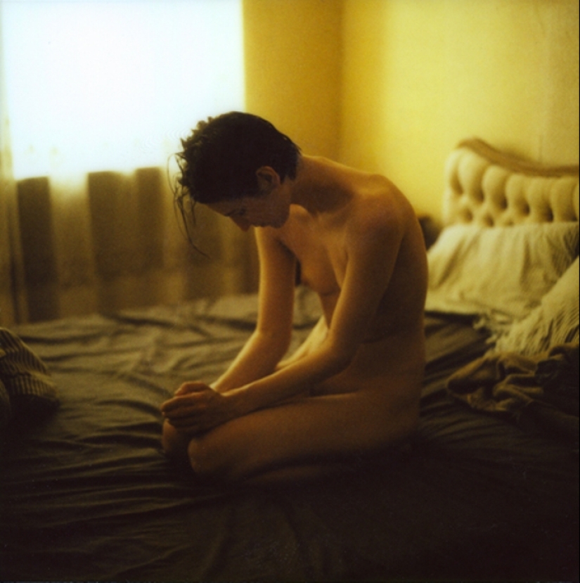Erotic female portraits by artist Ron Schwerin Erotic female portraits by artist Ron Schwerin
