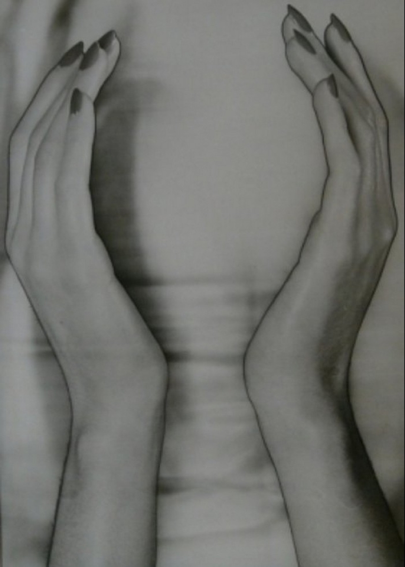 Erwin Blumenfeld-fotógrafo de mujeres hermosas