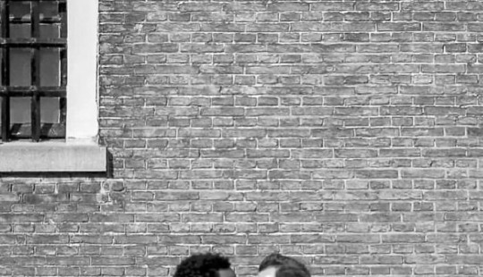 Esta cuenta de Instagram presentó 15 nuevas y divertidas fotos callejeras