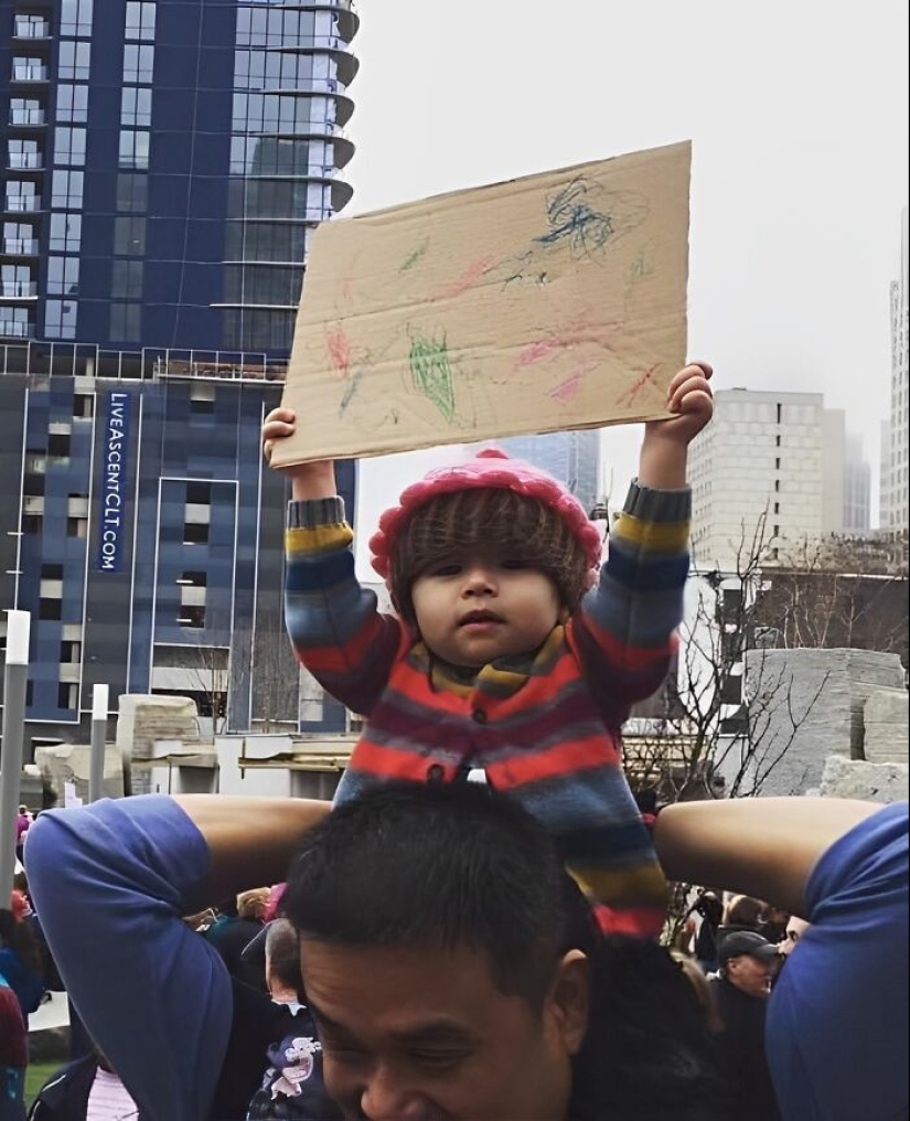 Esta página comparte las fotos más fascinantes y aquí están las 12 más nuevas