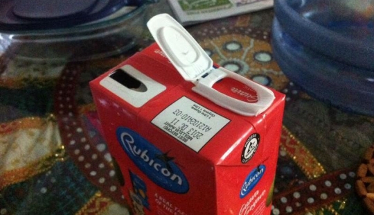 Estas personas tenían un trabajo, y fallaron