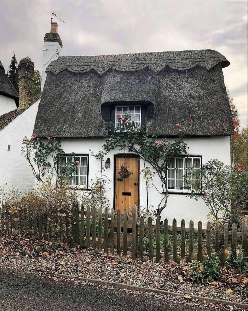 Este grupo celebra las casas de ensueño más hermosas y aquí están las 12 mejores
