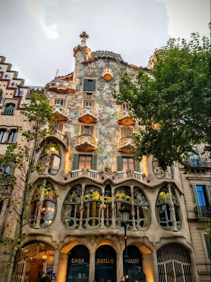 Este grupo celebra las casas de ensueño más hermosas y aquí están las 12 mejores