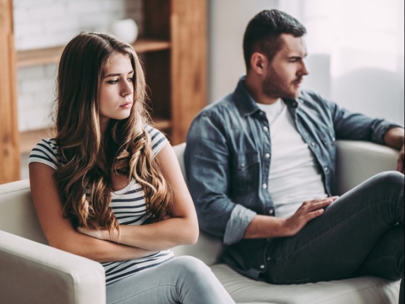 "¡Estén alerta!": 15 cosas que definitivamente debes saber sobre el engaño