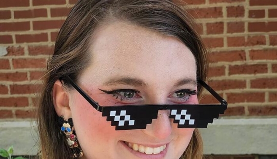 Estos 10 divertidos productos de Amazon son para personas con un salvaje sentido del humor Estos 10 divertidos productos de Amazon son para personas con un salvaje sentido del humor