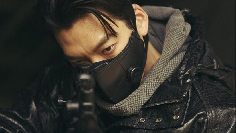 Estos 7 K-Dramas de 2023/2024 son imprescindibles para los fanáticos de 'My Name'