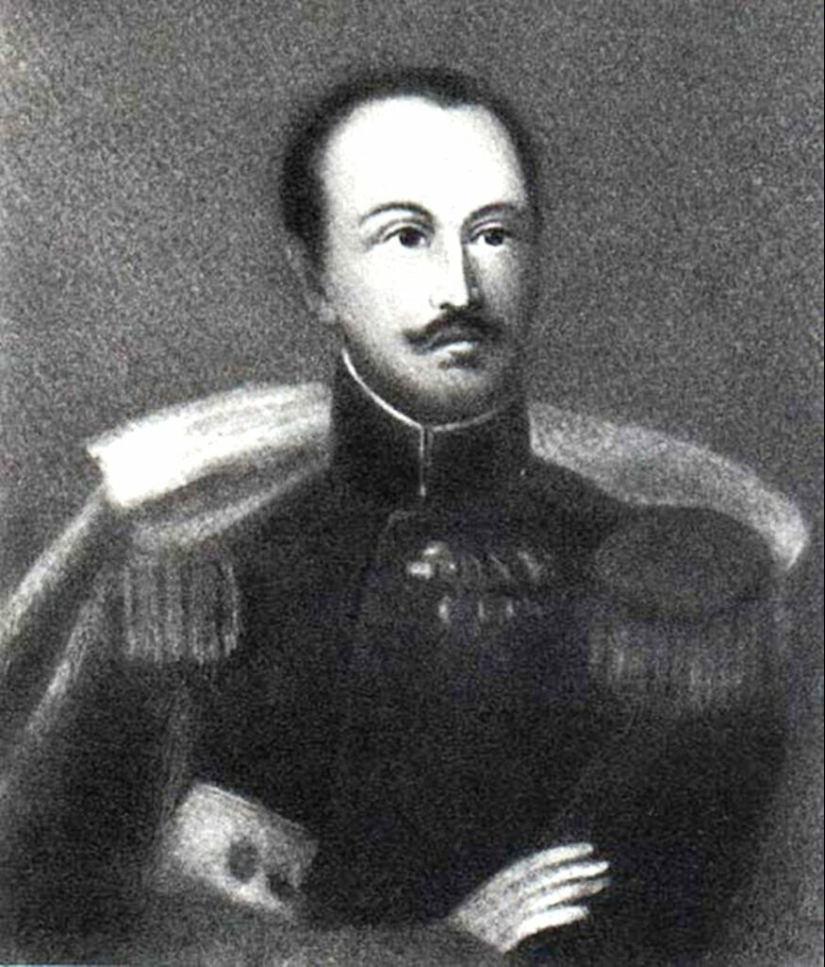 ¿Existió realmente la Zarina Shamakhan de la "Historia del Gallo dorado" de Pushkin ¿Existió realmente la Zarina Shamakhan de la "Historia del Gallo dorado" de Pushkin