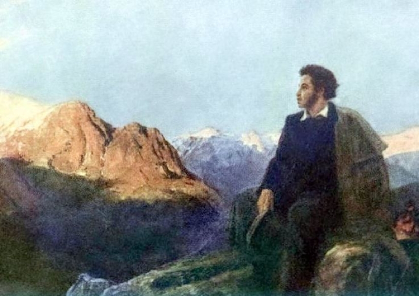 ¿Existió realmente la Zarina Shamakhan de la "Historia del Gallo dorado" de Pushkin ¿Existió realmente la Zarina Shamakhan de la "Historia del Gallo dorado" de Pushkin