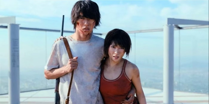 Explicación de los 10 personajes de Alicia en Borderland y sus contrapartes de Alicia en el país de las maravillas