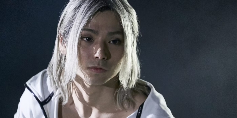 Explicación de los 10 personajes de Alicia en Borderland y sus contrapartes de Alicia en el país de las maravillas