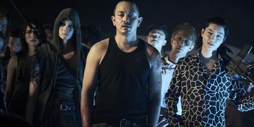 Explicación de los 10 personajes de Alicia en Borderland y sus contrapartes de Alicia en el país de las maravillas