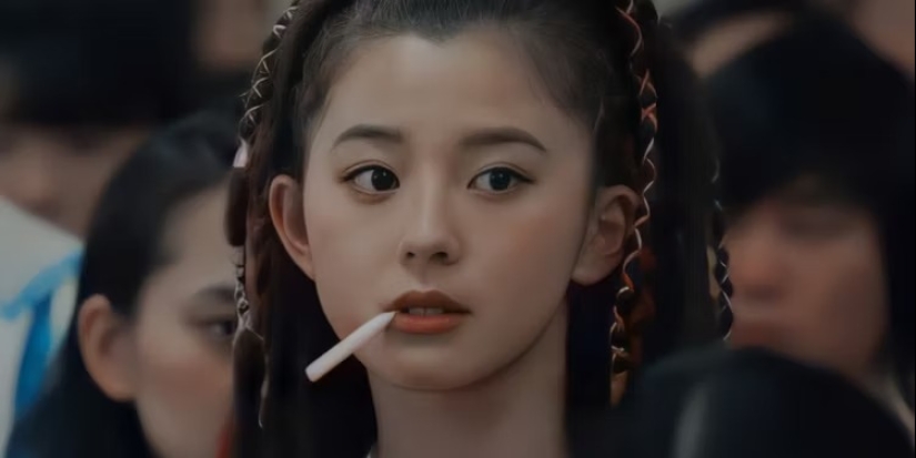 Explicación de los 10 personajes de Alicia en Borderland y sus contrapartes de Alicia en el país de las maravillas