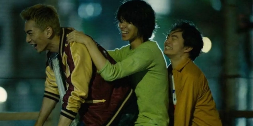 Explicación de los 10 personajes de Alicia en Borderland y sus contrapartes de Alicia en el país de las maravillas