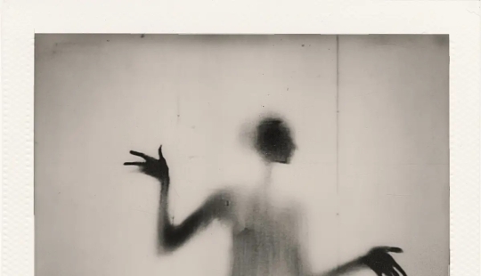 Exploring Shapes in Photography: AAP Magazine 42 Showcases the Beauty of Form Exploring Shapes in Photography: AAP Magazine 42 Showcases the Beauty of Form