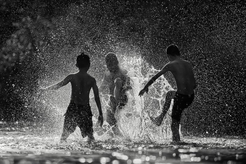 Fabulously beautiful Thailand in photographs by Sarawut Vanset