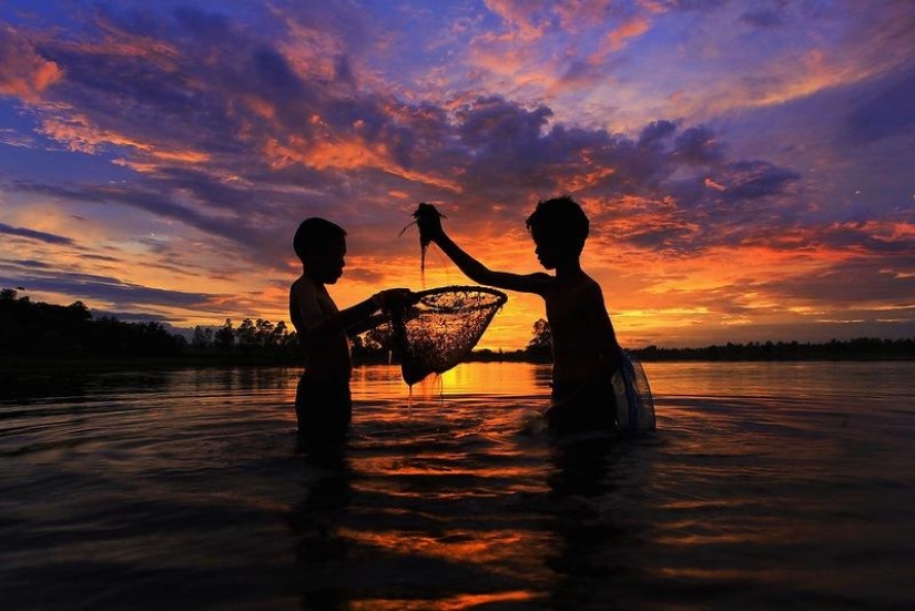 Fabulously beautiful Thailand in photographs by Sarawut Vanset