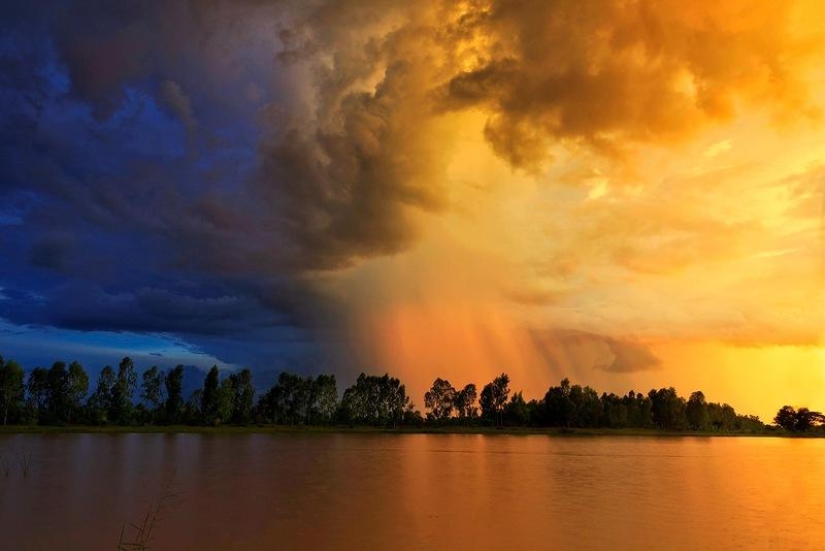 Fabulously beautiful Thailand in photographs by Sarawut Vanset