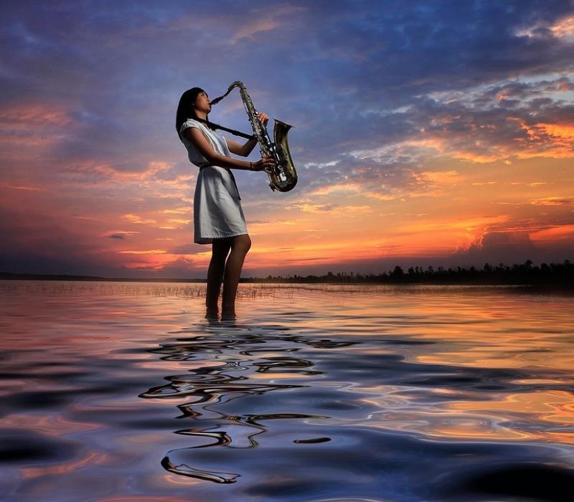 Fabulously beautiful Thailand in photographs by Sarawut Vanset