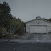 “Fading”: The Quiet Poetry Of Suburban Disconnection By Mischa Lluch “Fading”: The Quiet Poetry Of Suburban Disconnection By Mischa Lluch