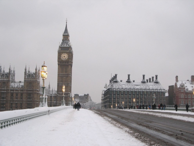 Five countries without central heating Five countries without central heating