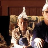 Foil caps — how they appeared and can they protect against radiation Foil caps — how they appeared and can they protect against radiation