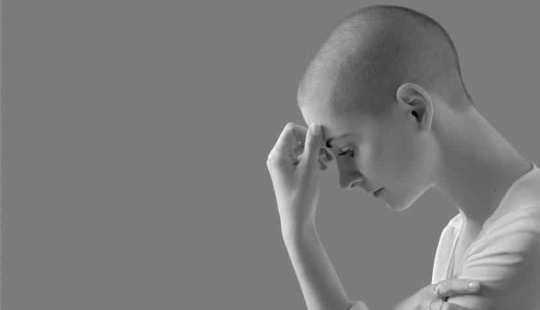 Forewarned means armed: 10 signs of cancer that cannot be ignored