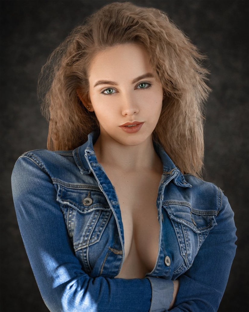 Fotoerótica casta de Evgeniy Sibiryaev Fotoerótica casta de Evgeniy Sibiryaev