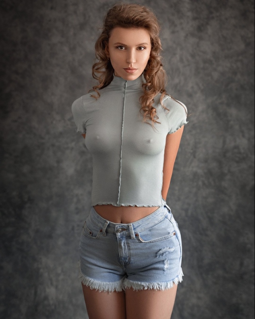 Fotoerótica casta de Evgeniy Sibiryaev Fotoerótica casta de Evgeniy Sibiryaev