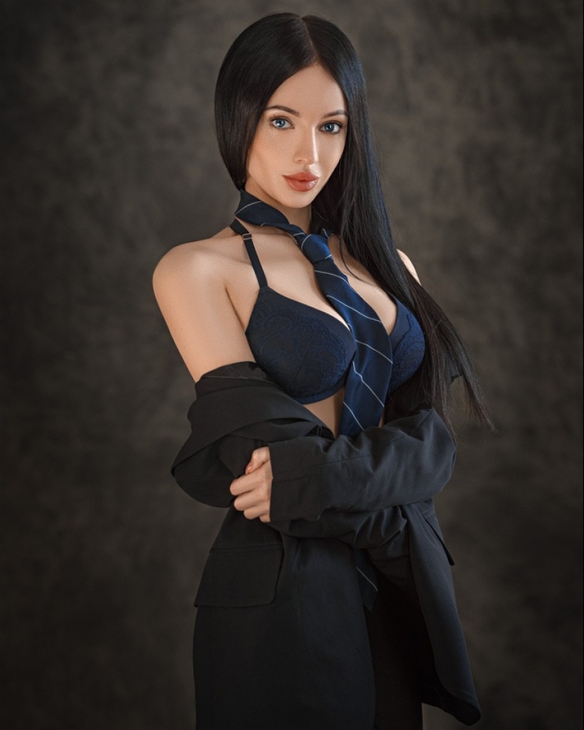 Fotoerótica casta de Evgeniy Sibiryaev Fotoerótica casta de Evgeniy Sibiryaev