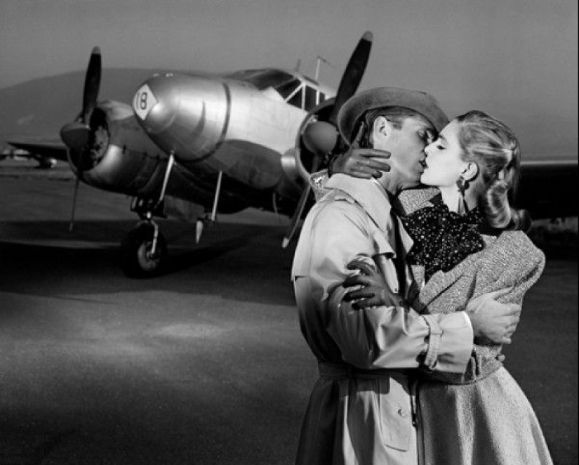 Fotos de Gian Paolo Barbieri, que se hizo famoso en todo el mundo, fotografiando belleza femenina Fotos de Gian Paolo Barbieri, que se hizo famoso en todo el mundo, fotografiando belleza femenina