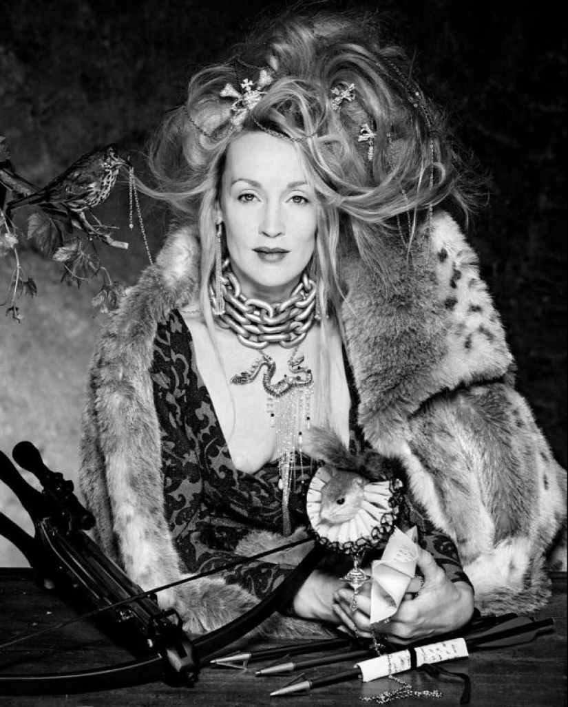Fotos de Gian Paolo Barbieri, que se hizo famoso en todo el mundo, fotografiando belleza femenina Fotos de Gian Paolo Barbieri, que se hizo famoso en todo el mundo, fotografiando belleza femenina