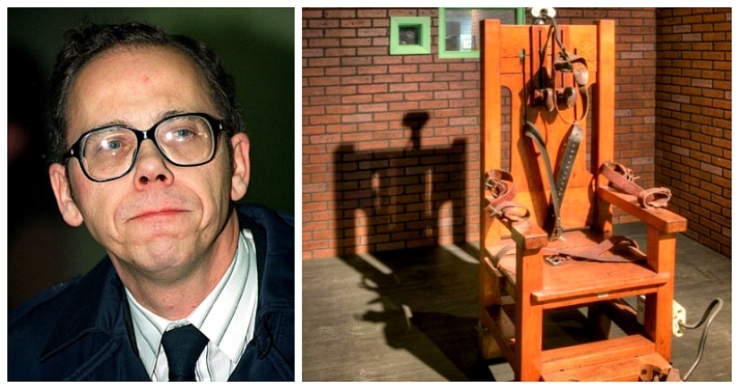 Fred Leuchter — The Man who made Death an industry Fred Leuchter — The Man who made Death an industry