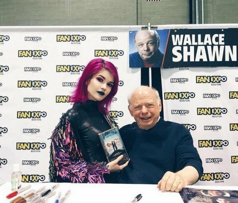 From glasses to boot the father: netizens showed their family heirlooms