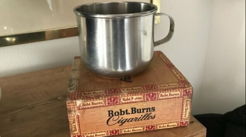 From glasses to boot the father: netizens showed their family heirlooms