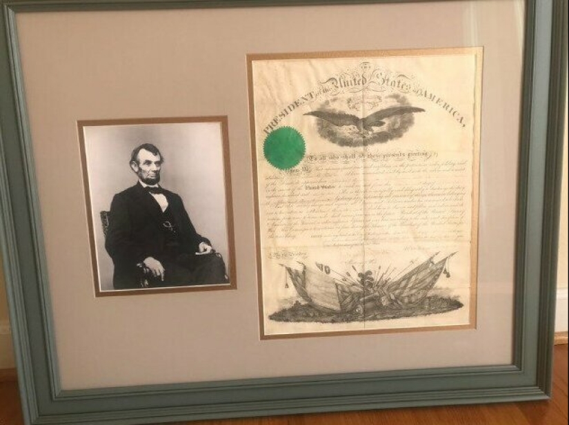 From glasses to boot the father: netizens showed their family heirlooms