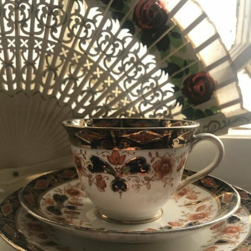 From glasses to boot the father: netizens showed their family heirlooms