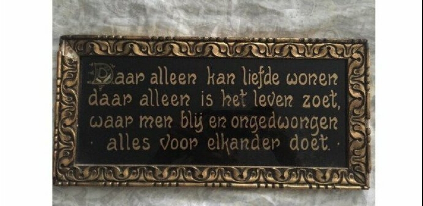 From glasses to boot the father: netizens showed their family heirlooms