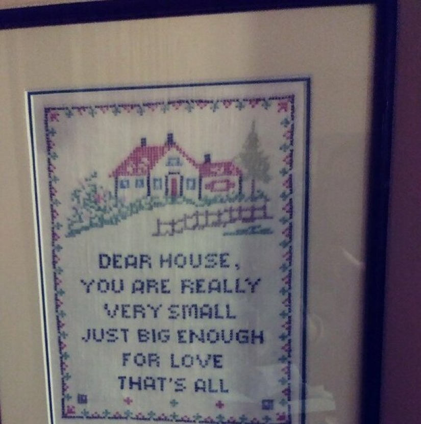 From glasses to boot the father: netizens showed their family heirlooms