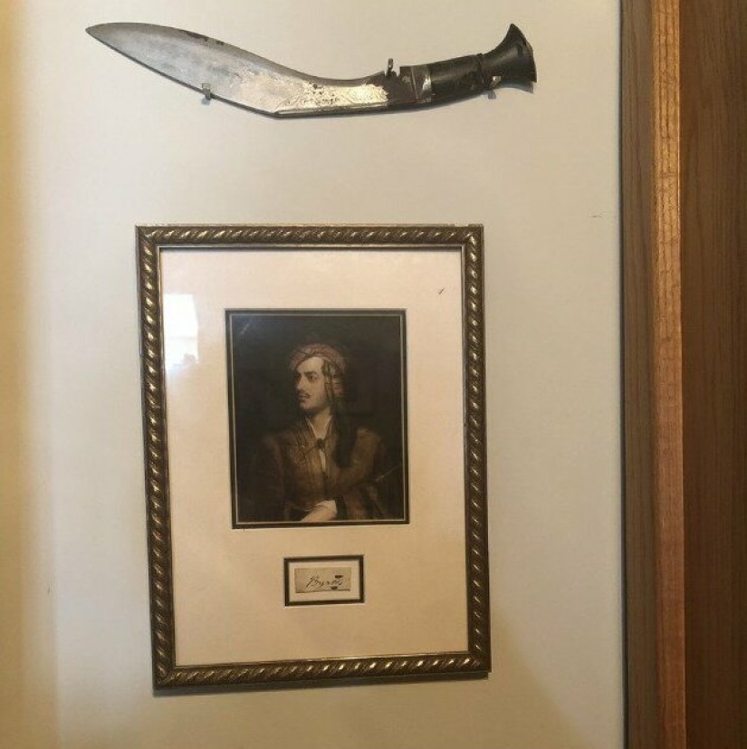 From glasses to boot the father: netizens showed their family heirlooms