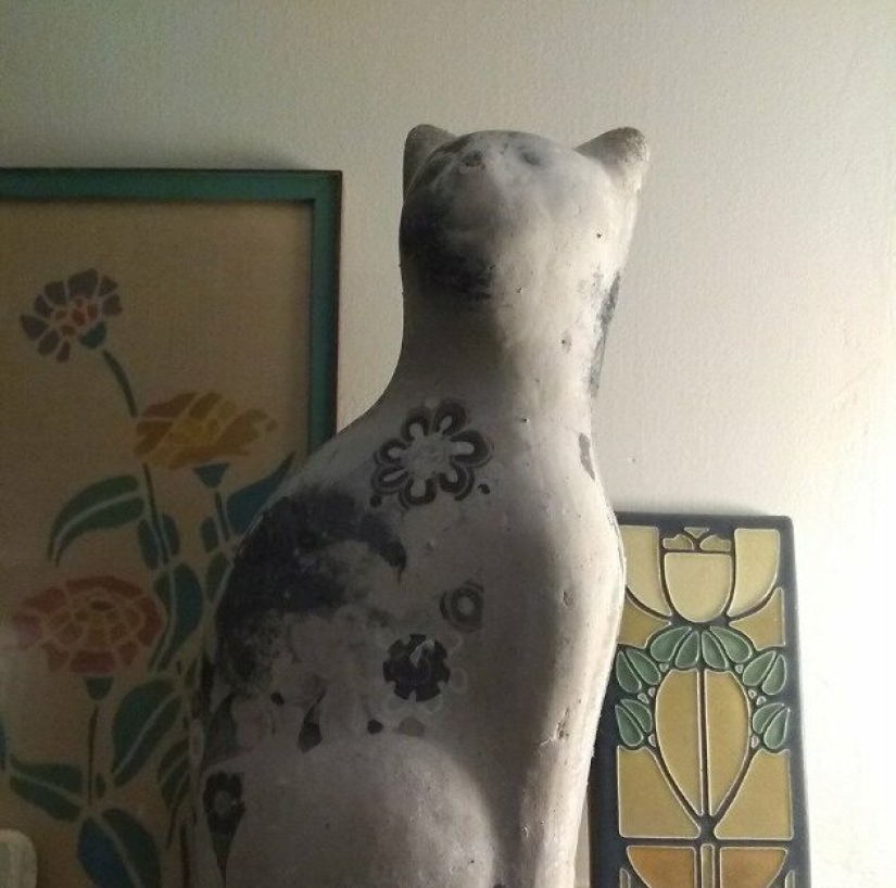 From glasses to boot the father: netizens showed their family heirlooms