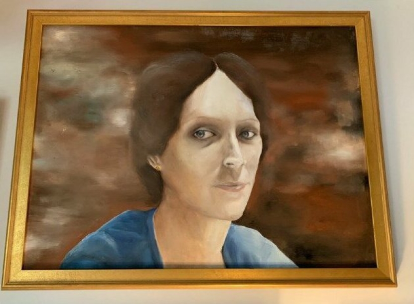 From glasses to boot the father: netizens showed their family heirlooms