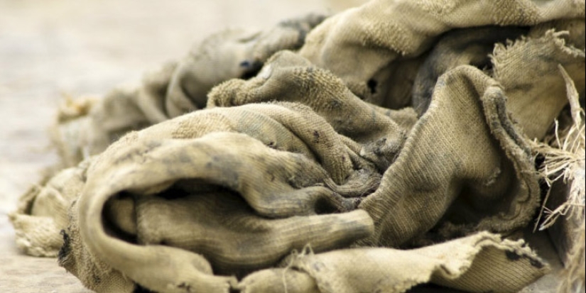 From rags to batteries: there are several causes of the fire about which you were unaware From rags to batteries: there are several causes of the fire about which you were unaware