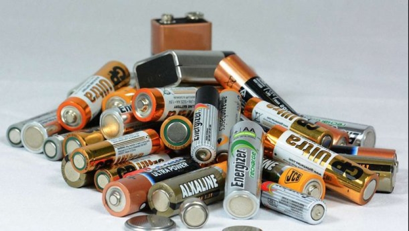 From rags to batteries: there are several causes of the fire about which you were unaware From rags to batteries: there are several causes of the fire about which you were unaware
