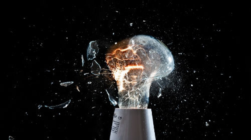 From rags to batteries: there are several causes of the fire about which you were unaware From rags to batteries: there are several causes of the fire about which you were unaware