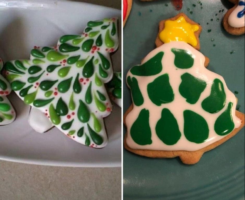 Funny pictures of kitchen experiments, ended in failure Funny pictures of kitchen experiments, ended in failure