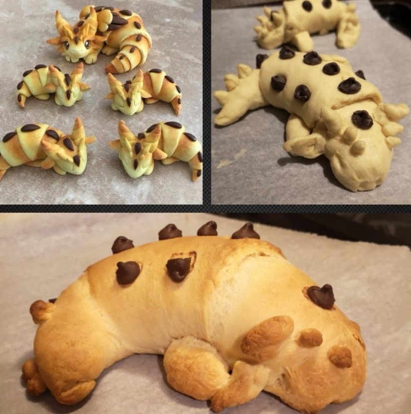 Funny pictures of kitchen experiments, ended in failure Funny pictures of kitchen experiments, ended in failure
